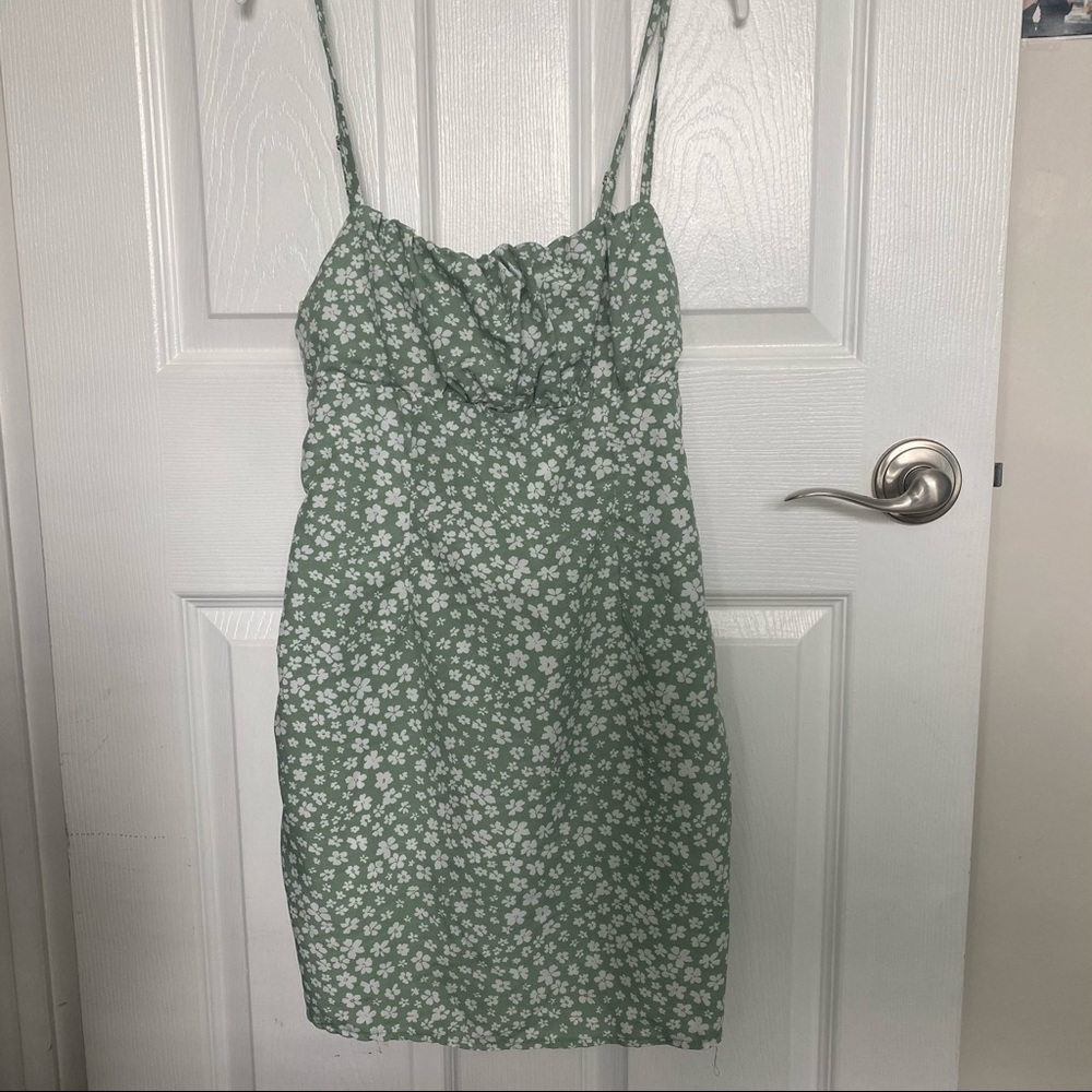 Princess Polly Mini Dress